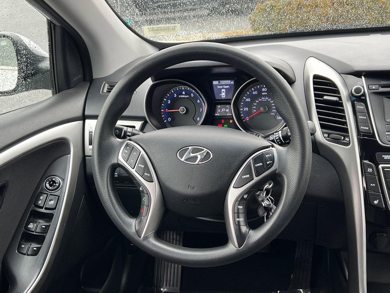 2015 Hyundai Elantra GT Base Hagerstown MD