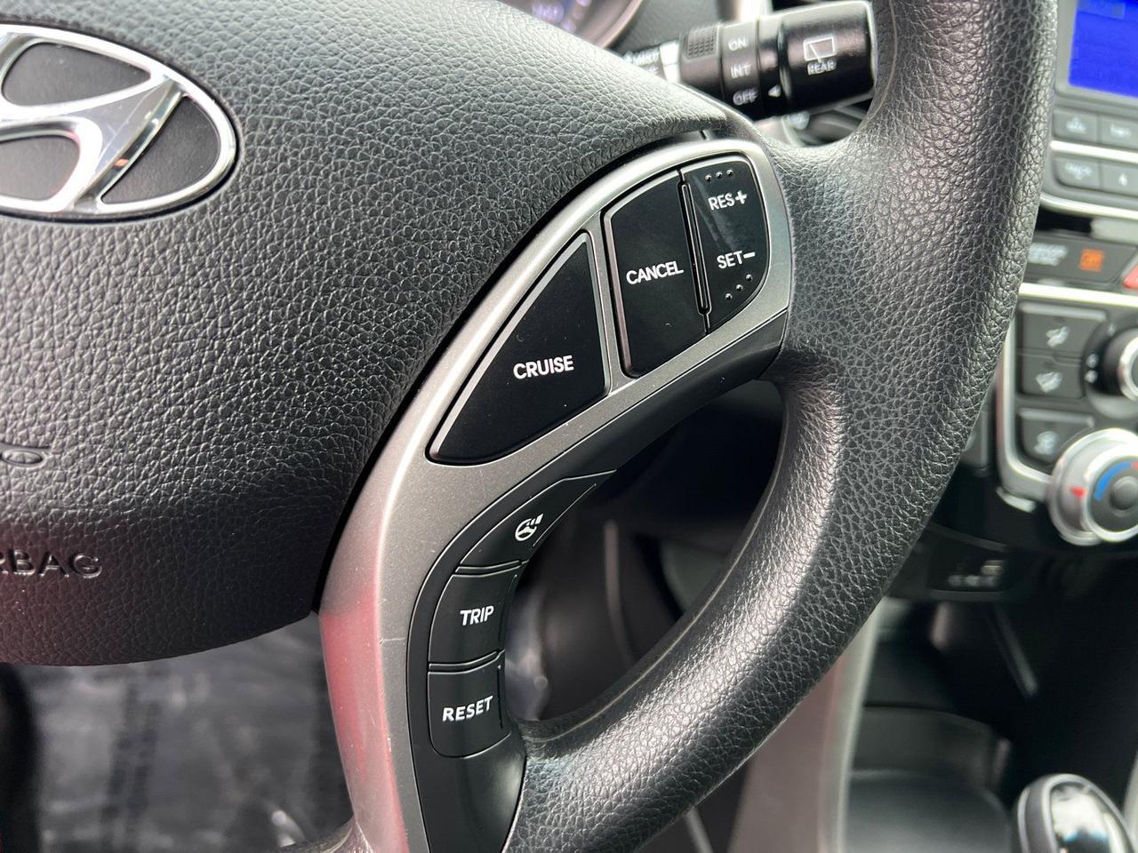 2015 Hyundai Elantra GT Base Hagerstown MD