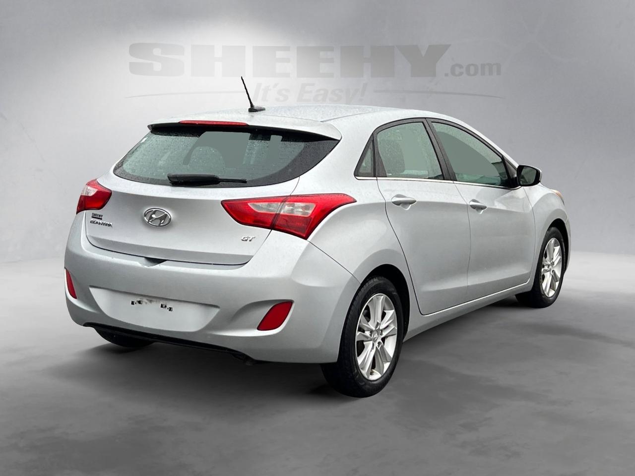 2015 Hyundai Elantra GT Base Hagerstown MD