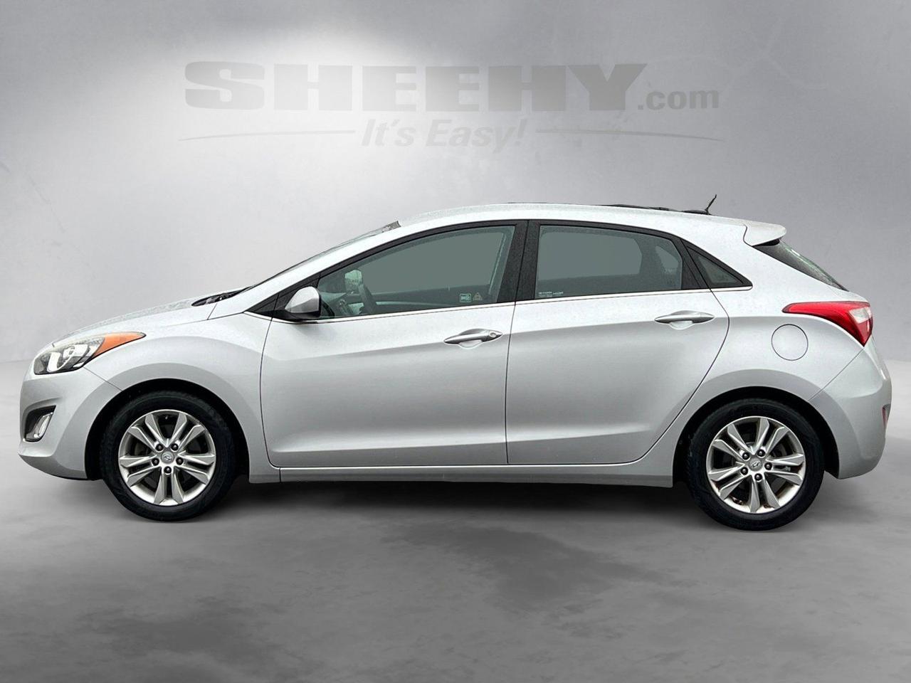 2015 Hyundai Elantra GT Base Hagerstown MD