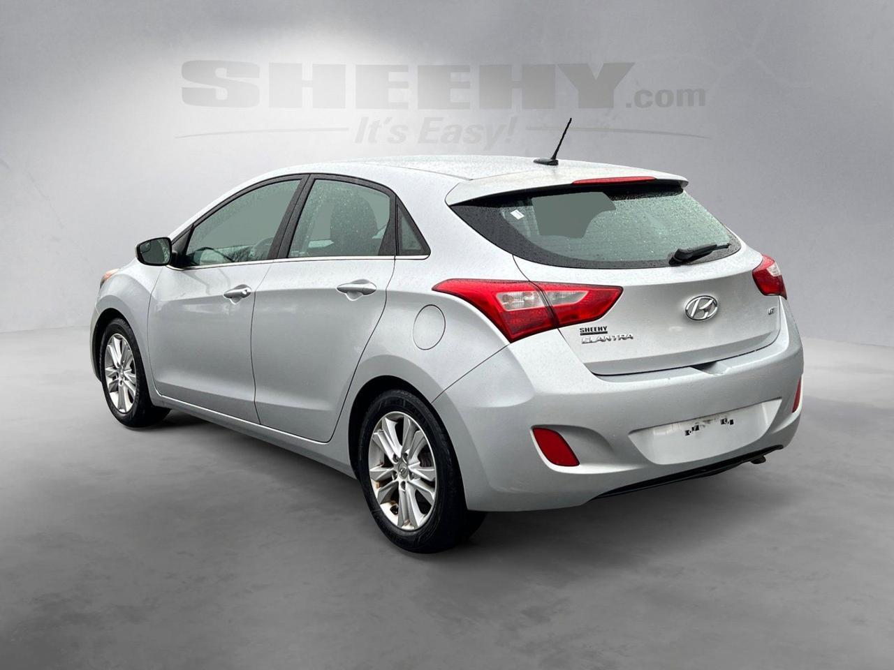 2015 Hyundai Elantra GT Base Hagerstown MD