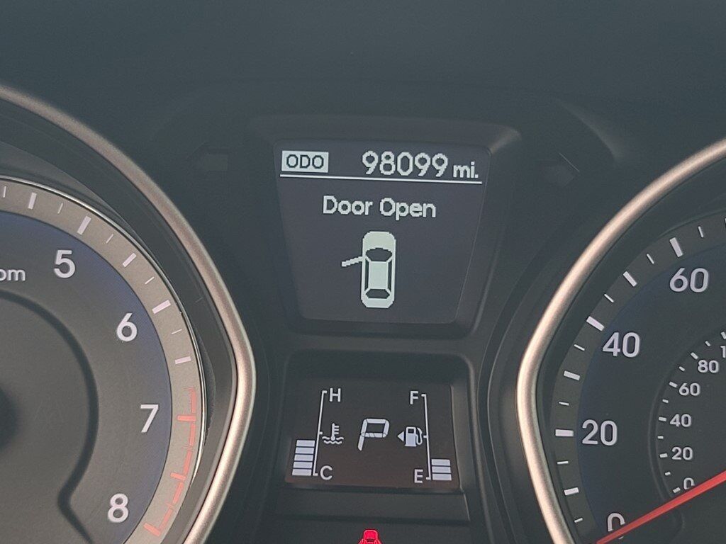 2015 Hyundai Elantra GT Base Springfield VA