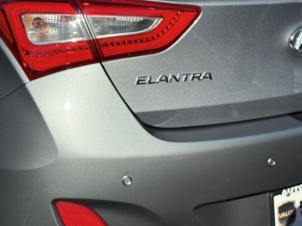 2015 Hyundai Elantra GT Base Springfield VA