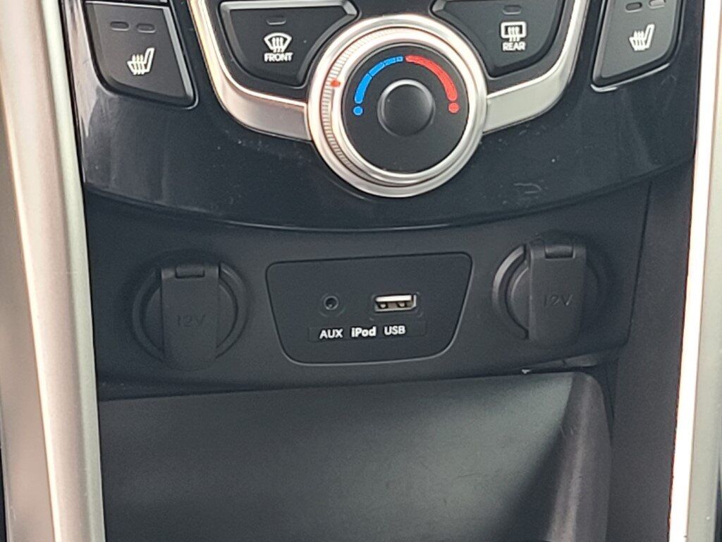 2015 Hyundai Elantra GT Base Springfield VA