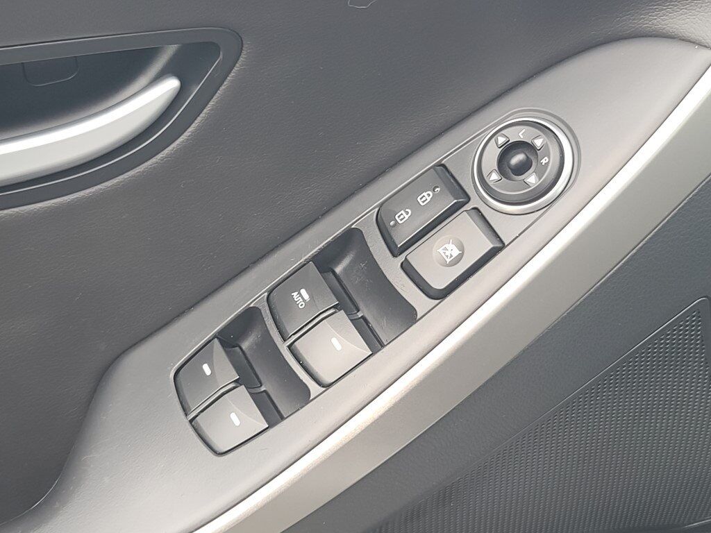 2015 Hyundai Elantra GT Base Springfield VA