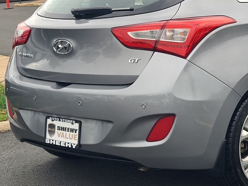 2015 Hyundai Elantra GT Base Springfield VA