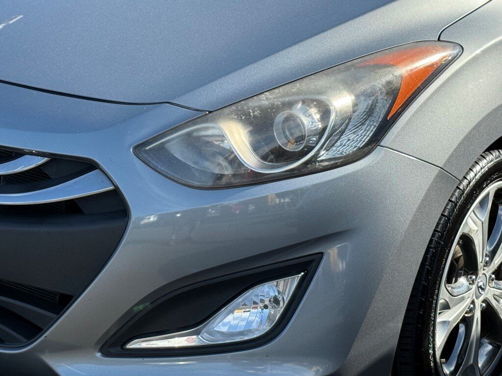 2015 Hyundai Elantra GT Base Springfield VA