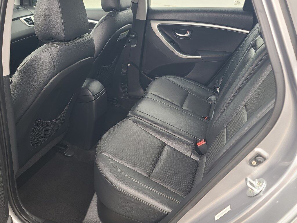 2015 Hyundai Elantra GT Base Springfield VA