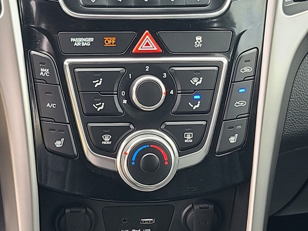 2015 Hyundai Elantra GT Base Springfield VA