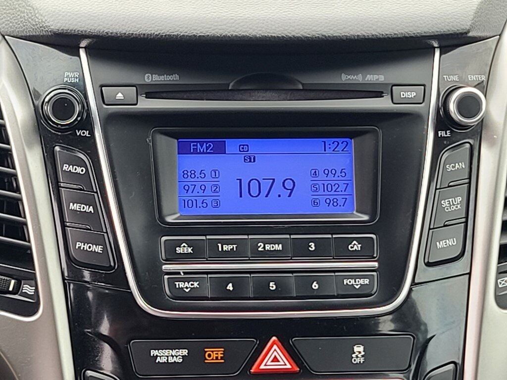 2015 Hyundai Elantra GT Base Springfield VA