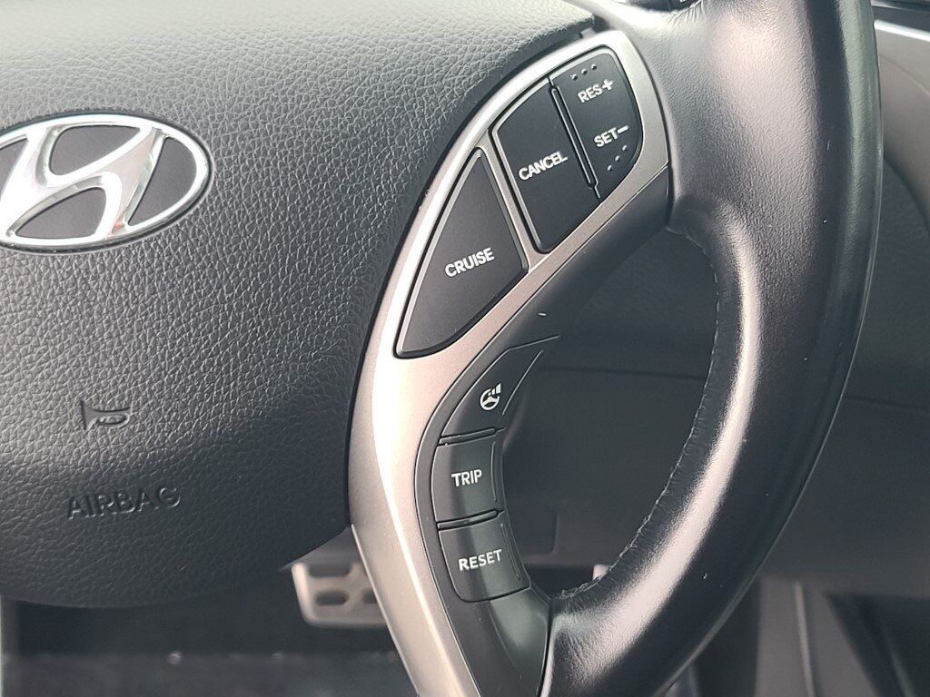 2015 Hyundai Elantra GT Base Springfield VA