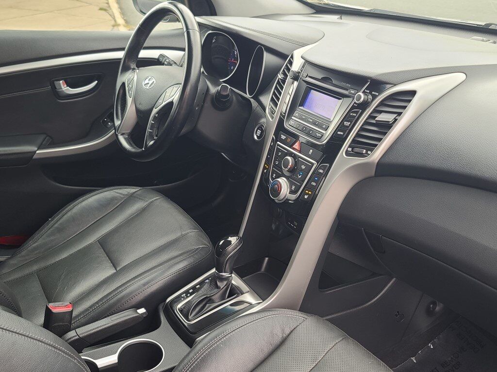 2015 Hyundai Elantra GT Base Springfield VA