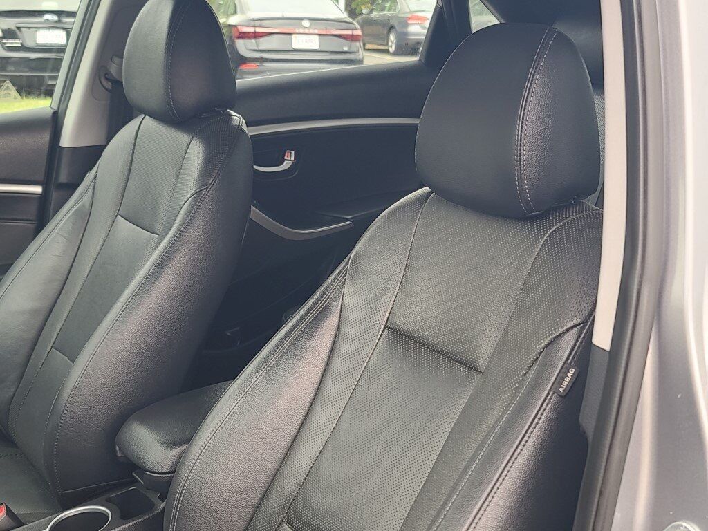 2015 Hyundai Elantra GT Base Springfield VA