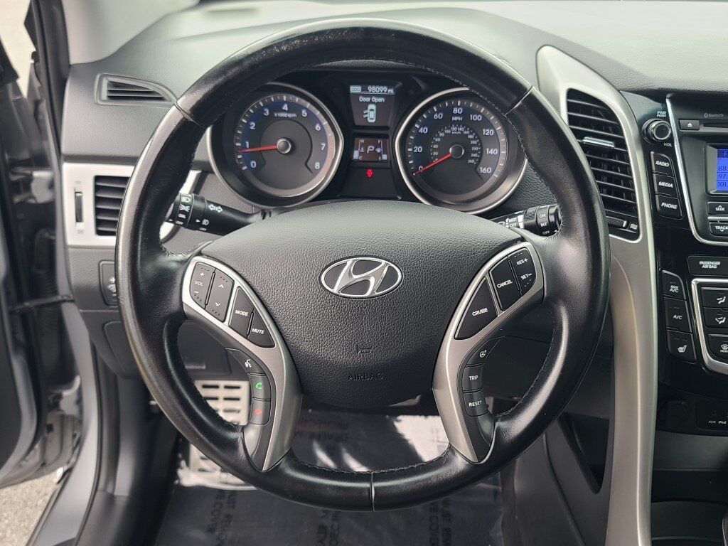2015 Hyundai Elantra GT Base Springfield VA