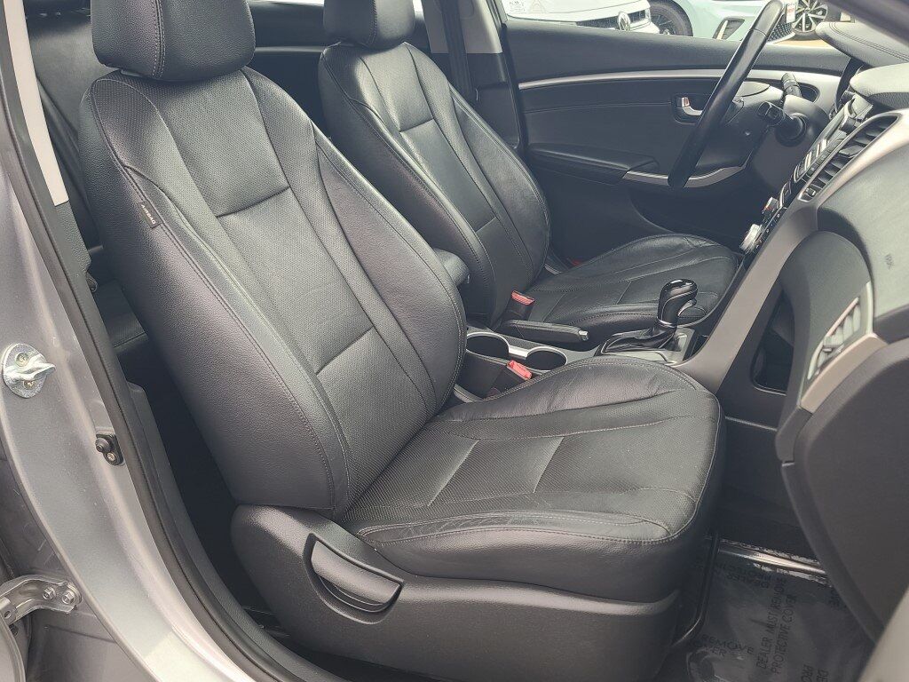 2015 Hyundai Elantra GT Base Springfield VA