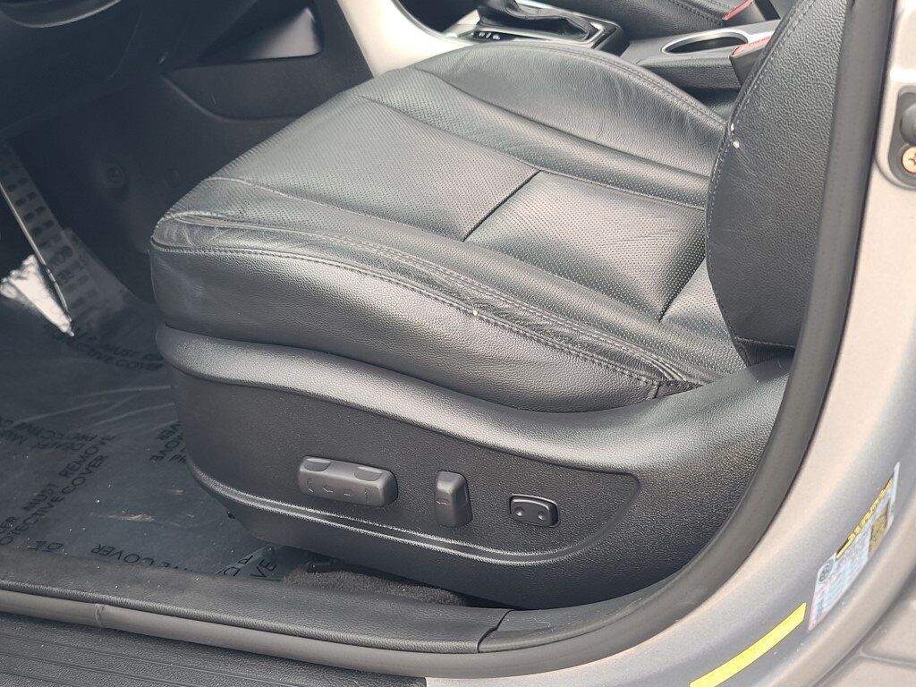 2015 Hyundai Elantra GT Base Springfield VA