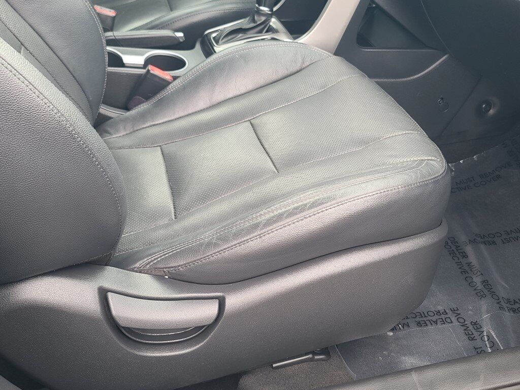 2015 Hyundai Elantra GT Base Springfield VA