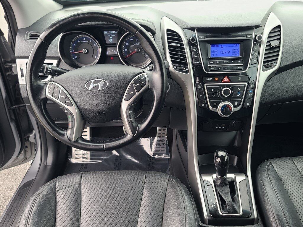 2015 Hyundai Elantra GT Base Springfield VA