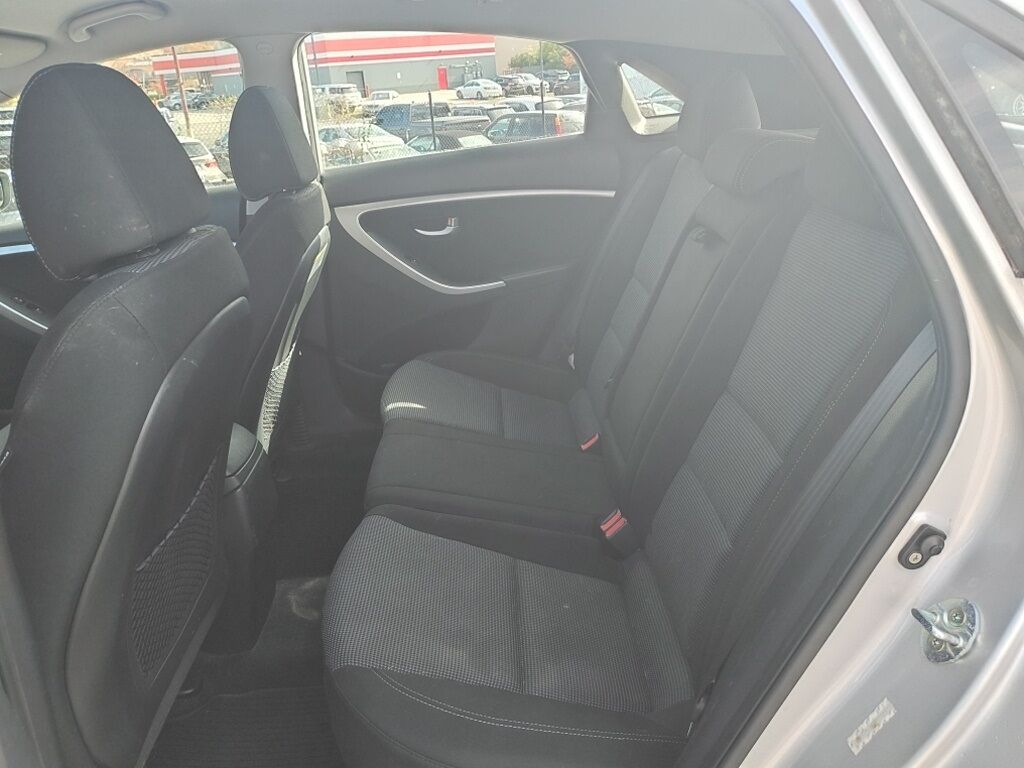 2015 Hyundai Elantra GT Base Hunt Valley MD