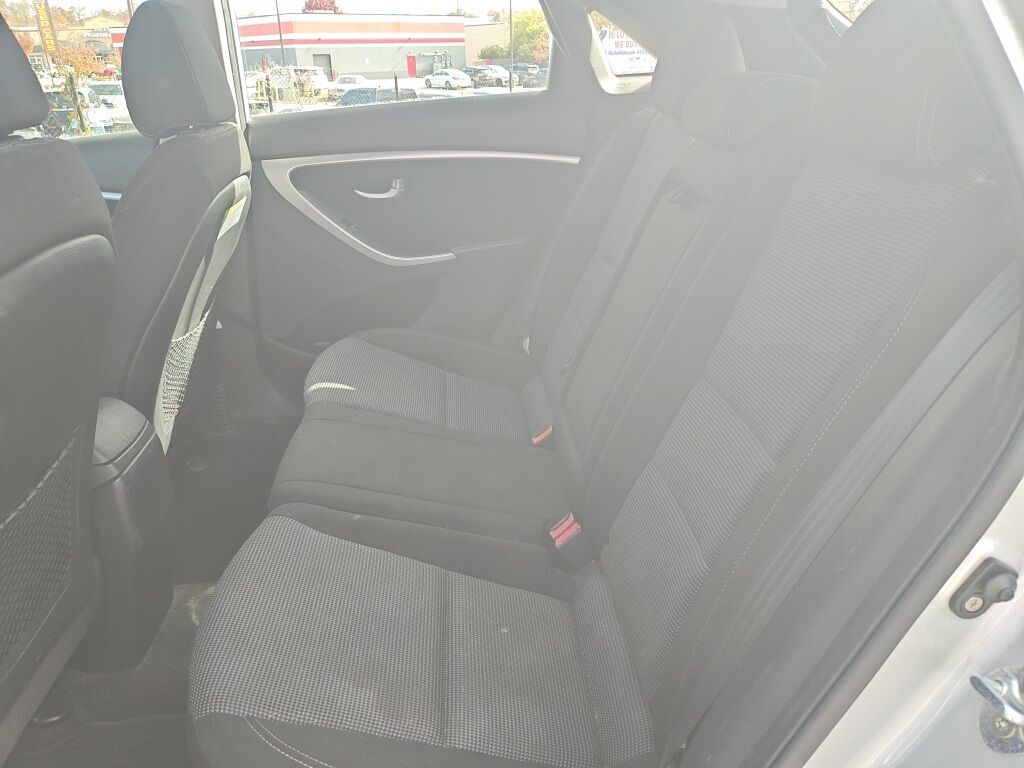 2015 Hyundai Elantra GT Base Hunt Valley MD