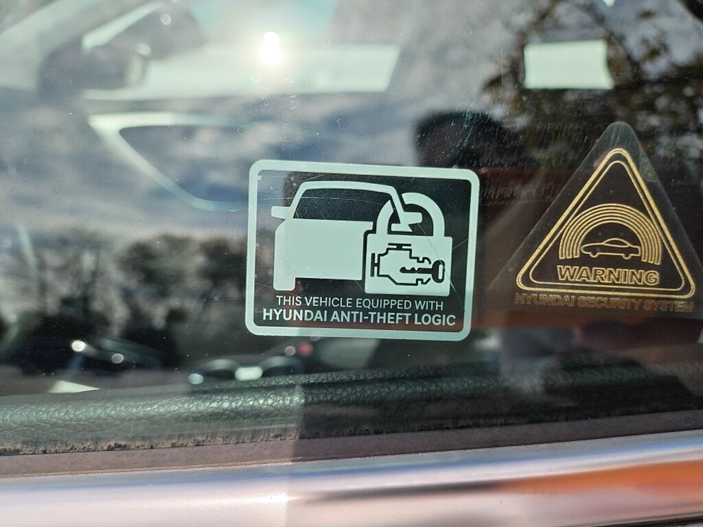 2015 Hyundai Elantra GT Base Hunt Valley MD