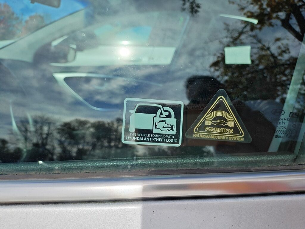 2015 Hyundai Elantra GT Base Hunt Valley MD