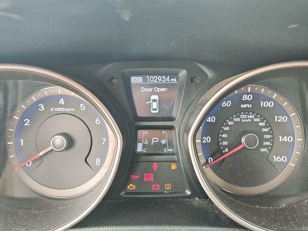 2015 Hyundai Elantra GT Base Hunt Valley MD