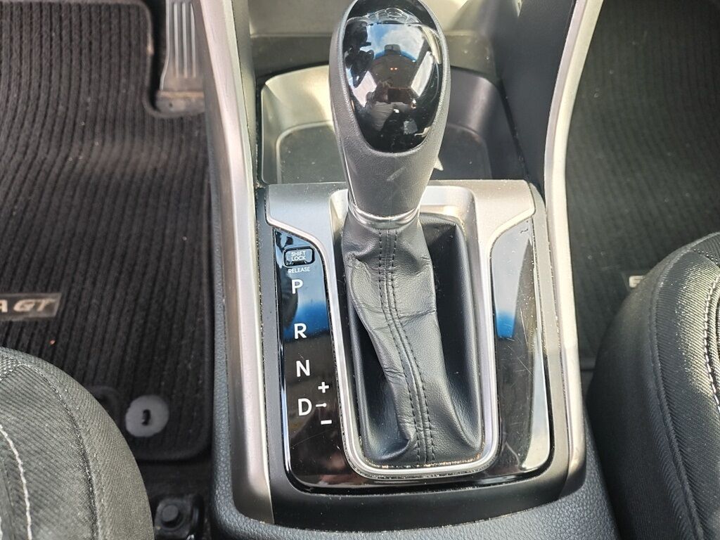 2015 Hyundai Elantra GT Base Hunt Valley MD