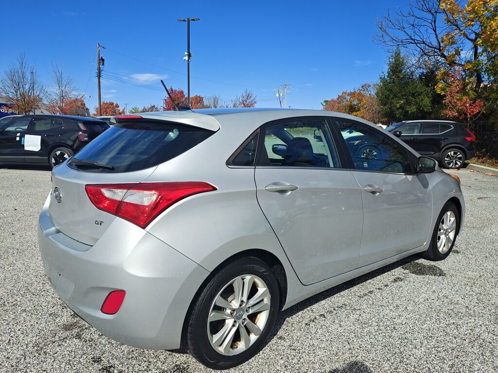 2015 Hyundai Elantra GT Base Hunt Valley MD