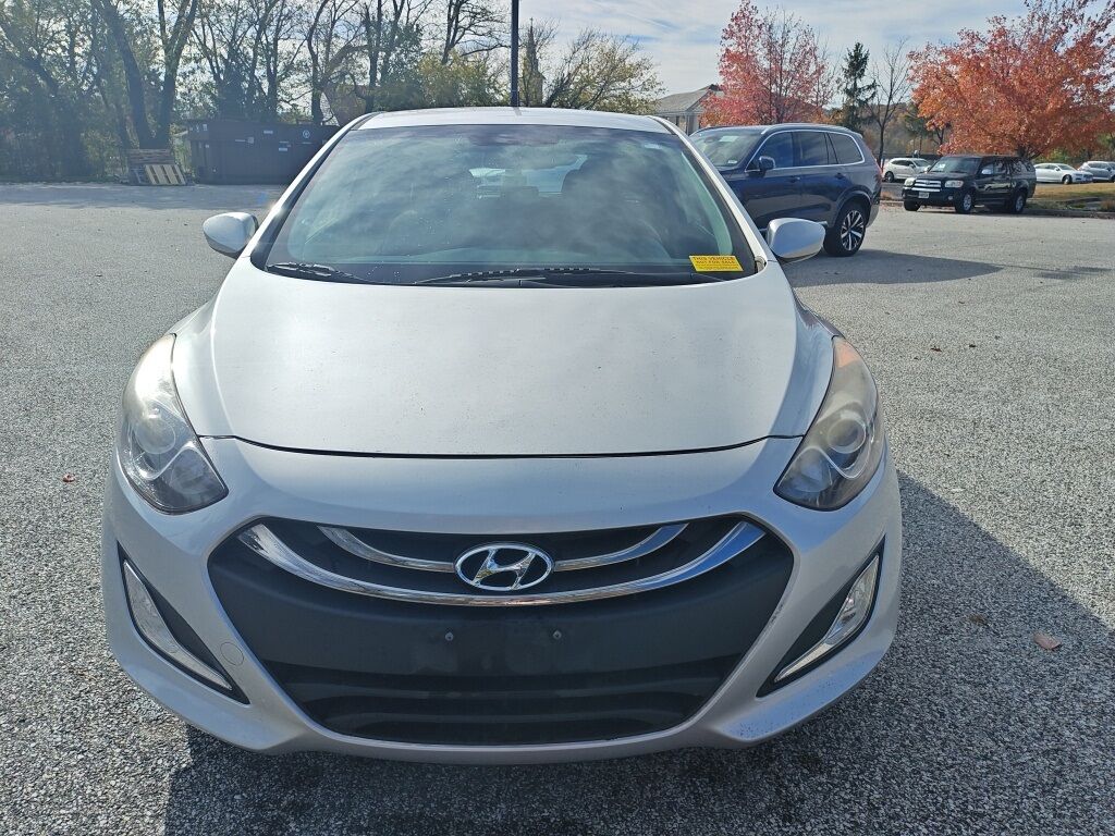2015 Hyundai Elantra GT Base Hunt Valley MD