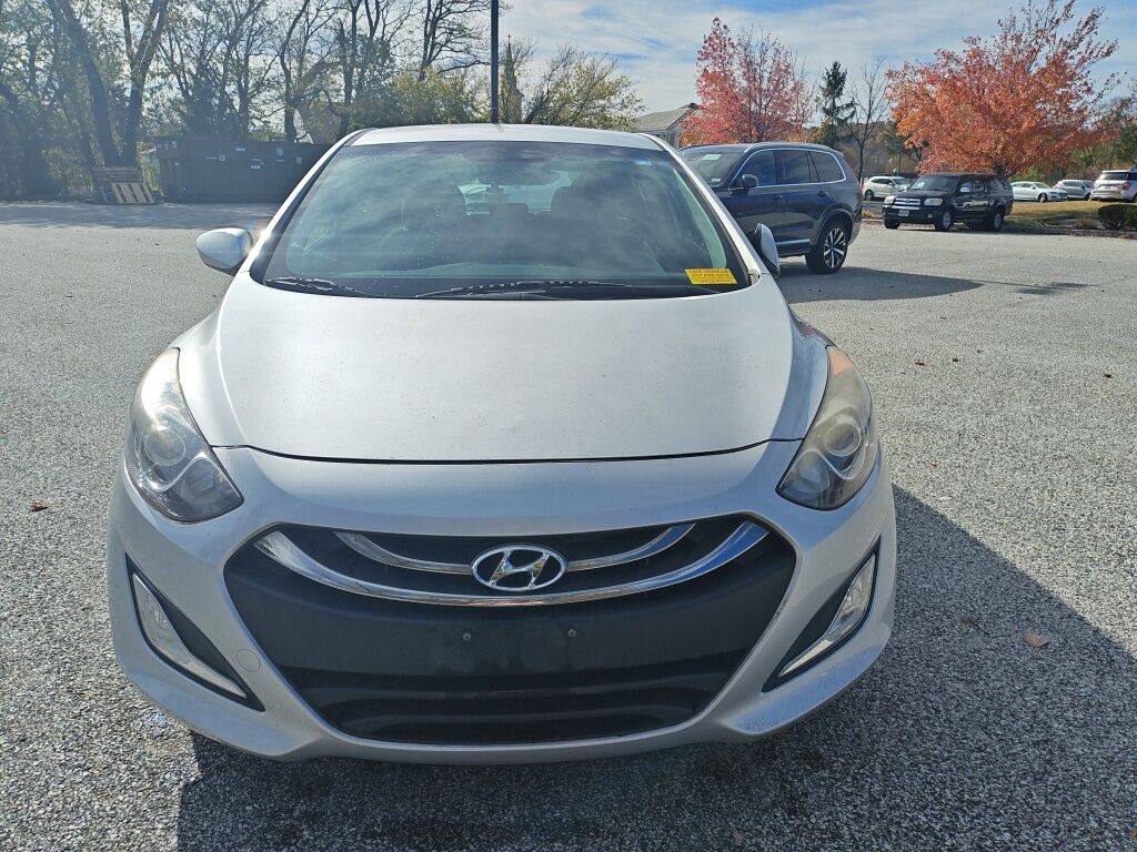 2015 Hyundai Elantra GT Base Hunt Valley MD