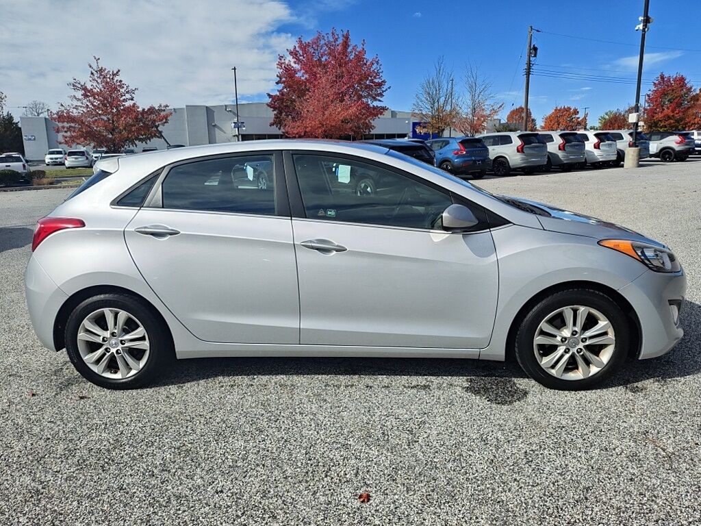 2015 Hyundai Elantra GT Base Hunt Valley MD