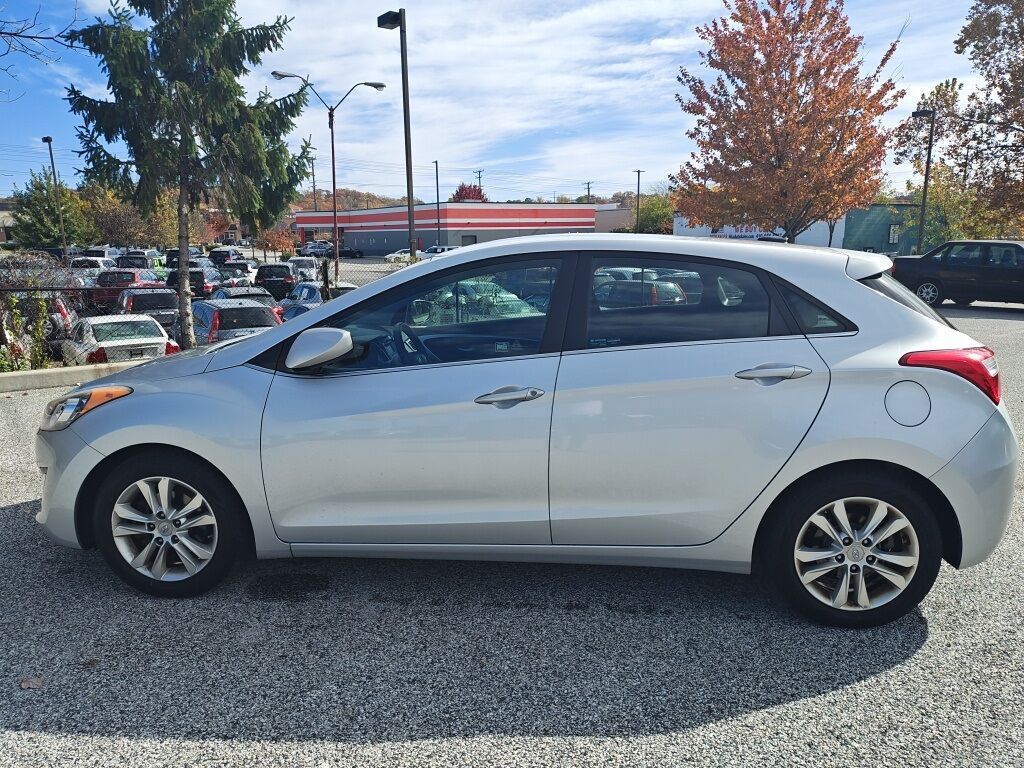 2015 Hyundai Elantra GT Base Hunt Valley MD