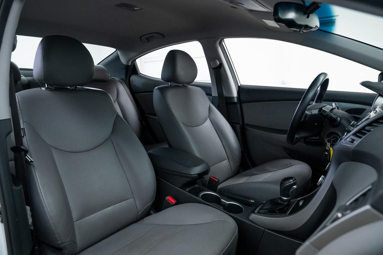 2015 Hyundai Elantra Limited Heated Seats Option 1 Pack Portland OR