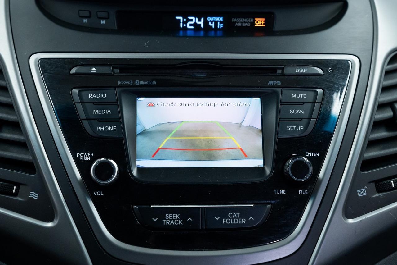 2015 Hyundai Elantra Limited Heated Seats Option 1 Pack Portland OR