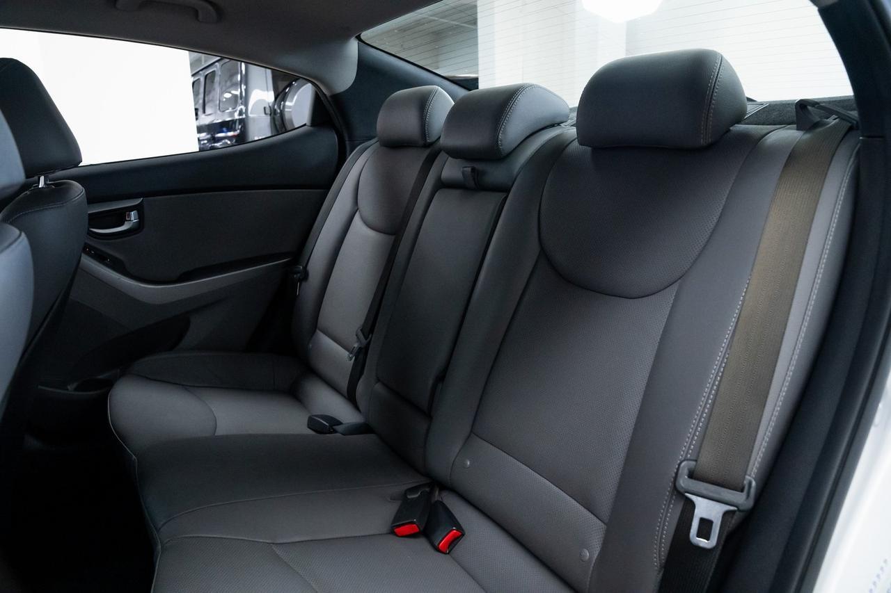 2015 Hyundai Elantra Limited Heated Seats Option 1 Pack Portland OR