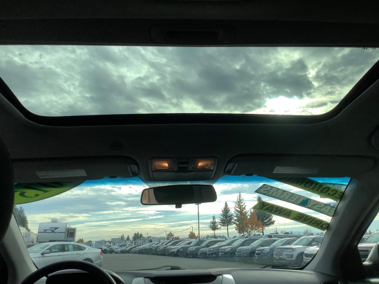 2015 Hyundai Elantra Limited Hayden ID