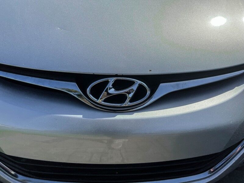 2015 Hyundai Elantra Limited Wilmington NC