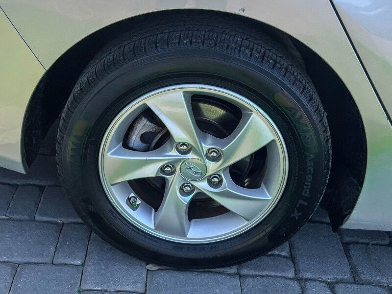 2015 Hyundai Elantra Limited Wilmington NC