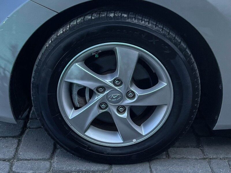 2015 Hyundai Elantra Limited Wilmington NC
