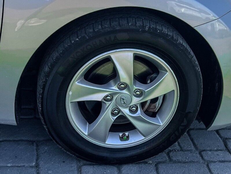 2015 Hyundai Elantra Limited Wilmington NC