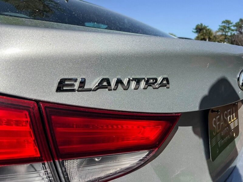 2015 Hyundai Elantra Limited Wilmington NC