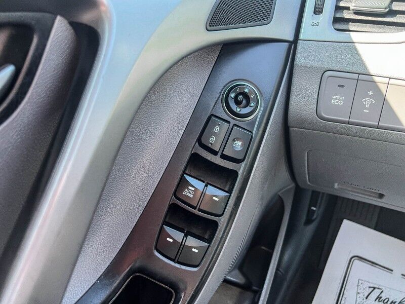 2015 Hyundai Elantra Limited Wilmington NC