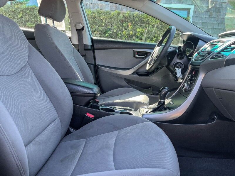 2015 Hyundai Elantra Limited Wilmington NC