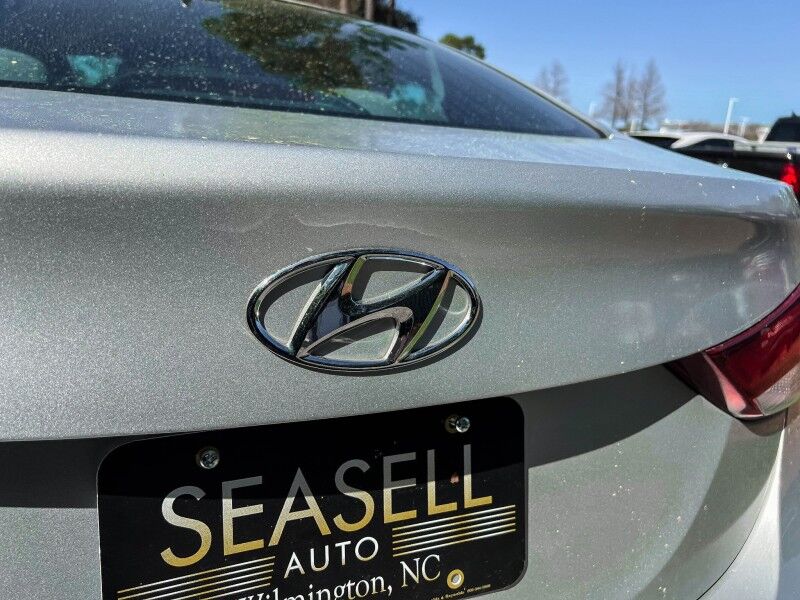 2015 Hyundai Elantra Limited Wilmington NC