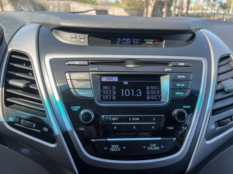 2015 Hyundai Elantra Limited Wilmington NC