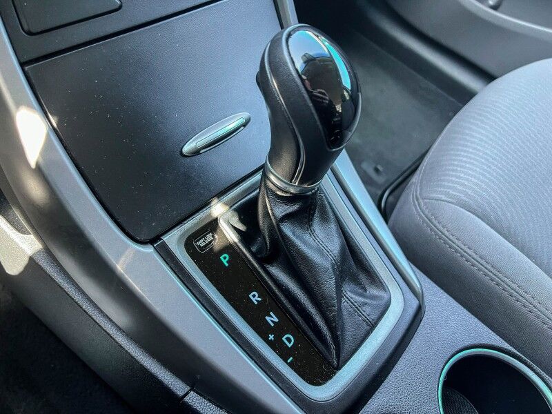 2015 Hyundai Elantra Limited Wilmington NC