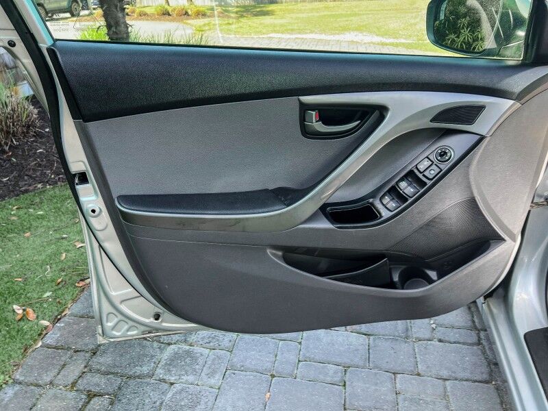 2015 Hyundai Elantra Limited Wilmington NC