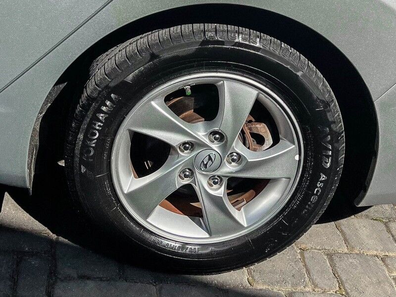 2015 Hyundai Elantra Limited Wilmington NC