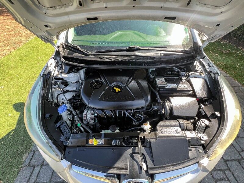 2015 Hyundai Elantra Limited Wilmington NC